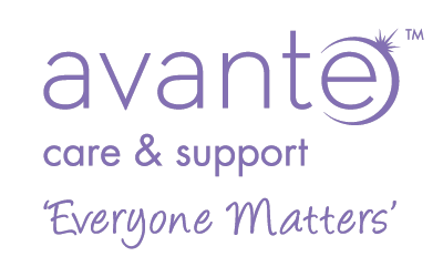 Avante Care Logo