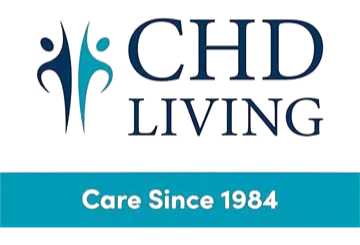 CHD Living Logo