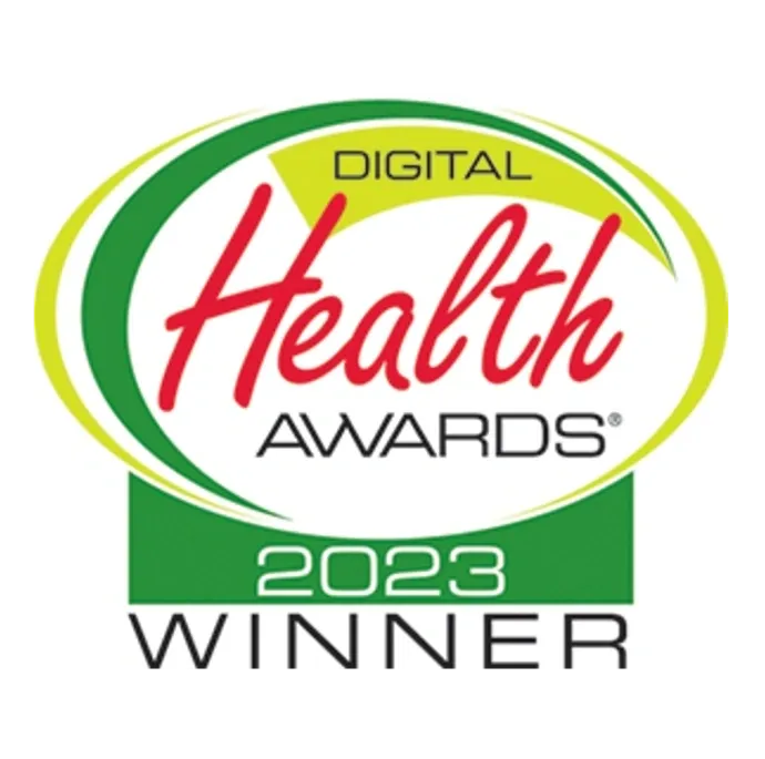 Digital Health Awards 2023
