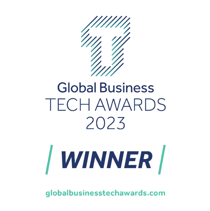 Global Business Tech Awards 2023