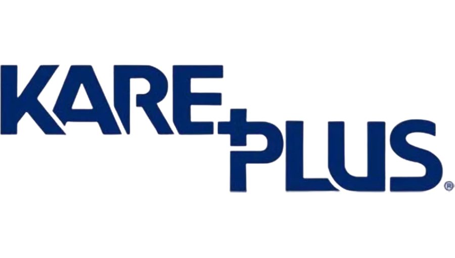 Kare Plus Logo