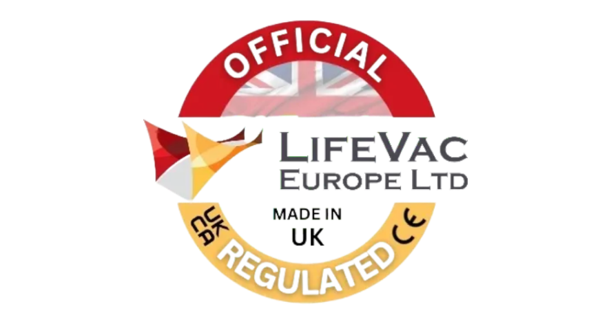 Lifevac Logo