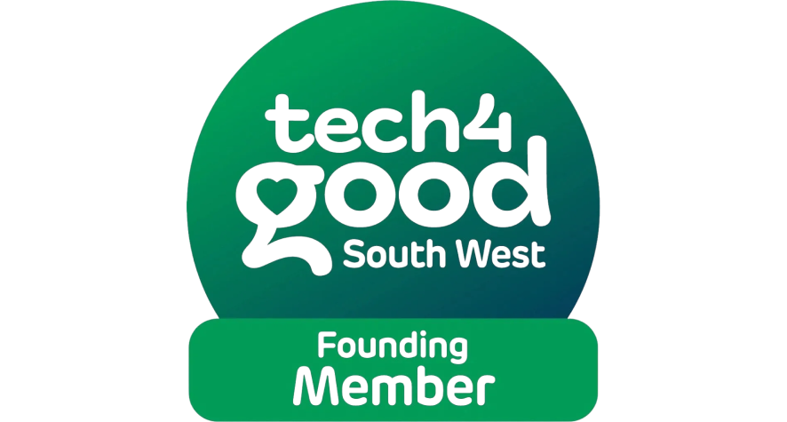 Tech4Good Logo