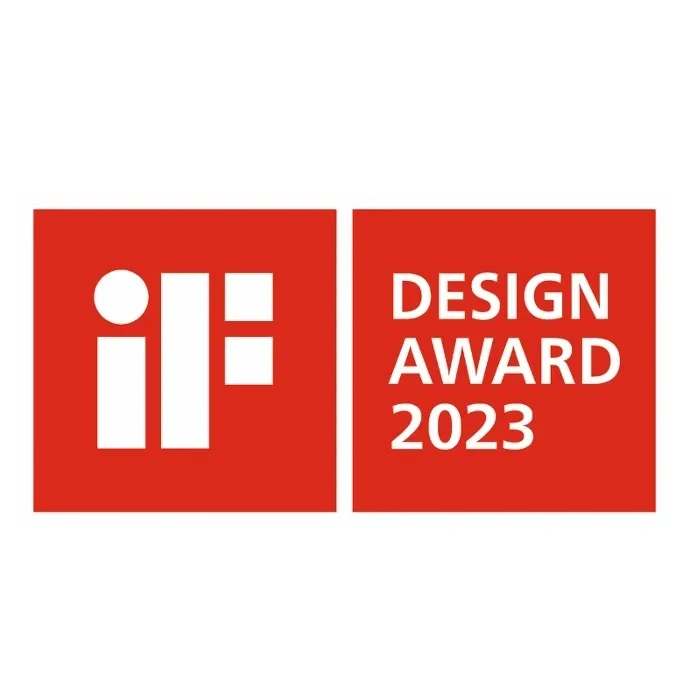 iF Design Awards 2023